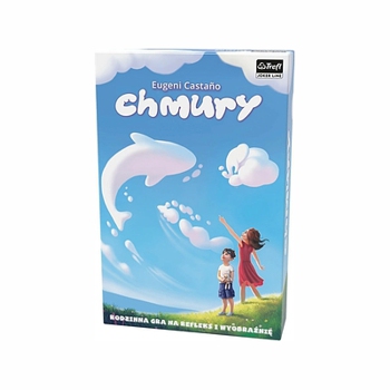 Chmury