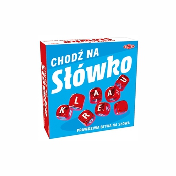 Chodź na słówko!