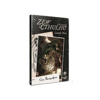 Choose Cthulhu (seria)