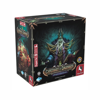 Chronicles of Drunagor: Age of Darkness