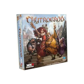 Chytrogród