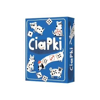 Ciapki