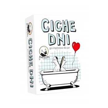 Ciche dni