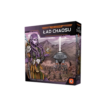Circadians: Ład Chaosu