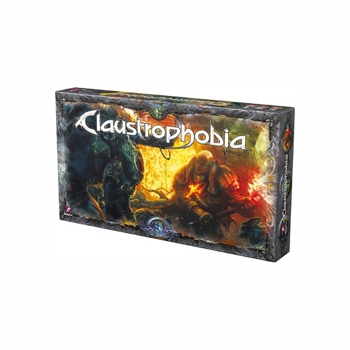 Claustrophobia