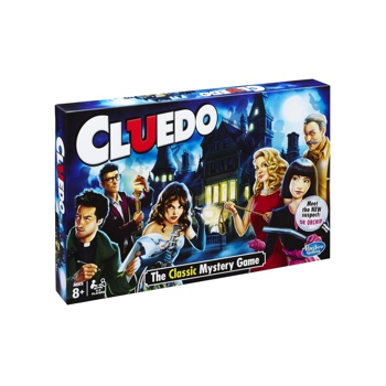 Cluedo