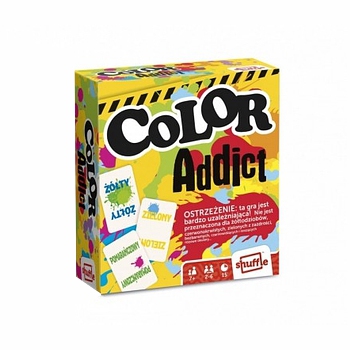 Color Addict PL