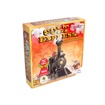 Colt Express