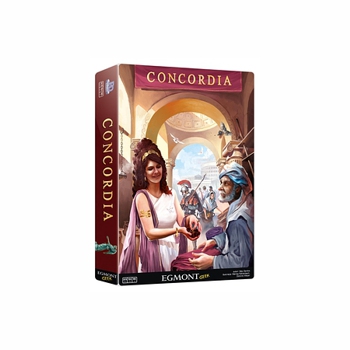 Concordia