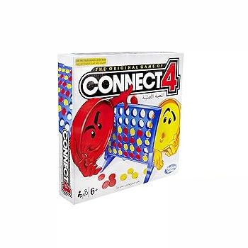 Connect 4