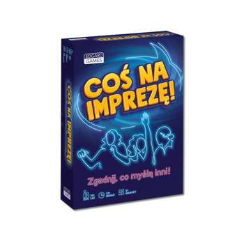 Coś na imprezę!