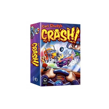 Crash!