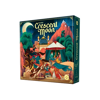 Crescent Moon