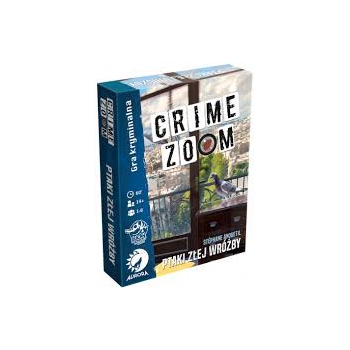 Crime Zoom