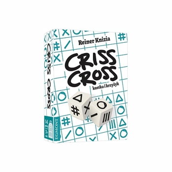 Criss Cross