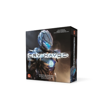 Cry Havoc