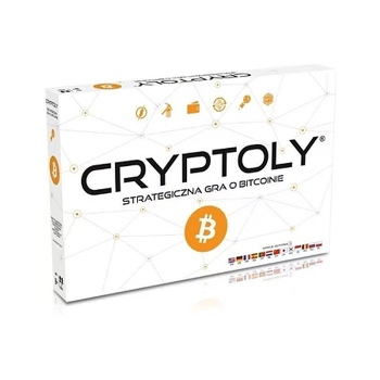 Cryptoly
