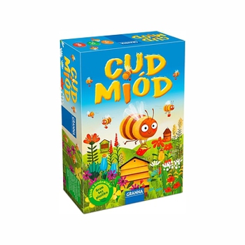Cud Miód