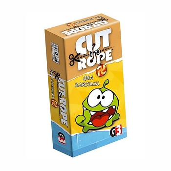 Cut the Rope