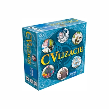 CVlizacje