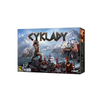 Cyklady