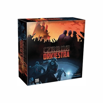 Czarna Orkiestra