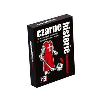 Czarne historie