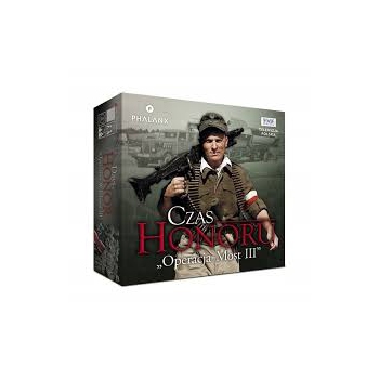 Czas Honoru - Operacja Most III
