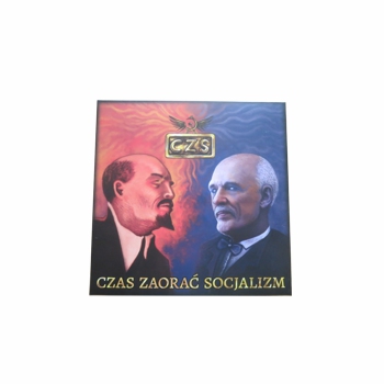 Czas Zaorać Socjalizm