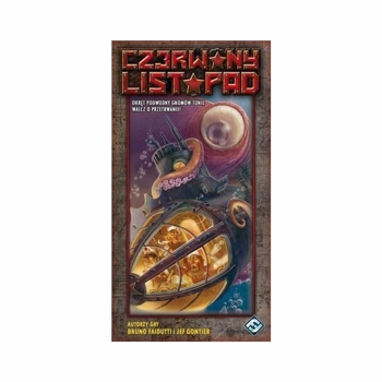 Czerwony Listopad