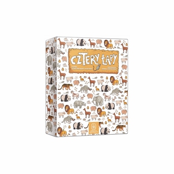 Cztery łapy
