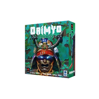 Daimyo: Odrodzenie Imperium