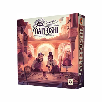 Daitoshi