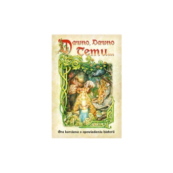 Dawno, dawno temu