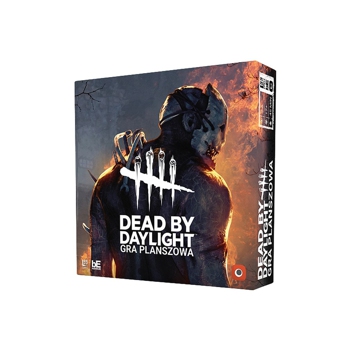 Dead by Daylight