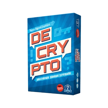 Decrypto