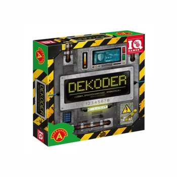 Dekoder