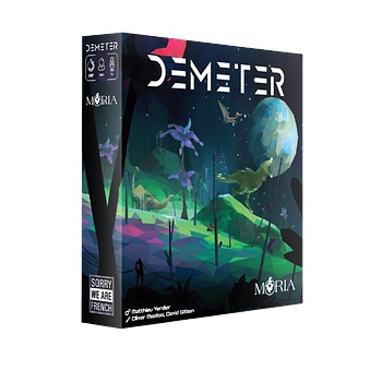 Demeter