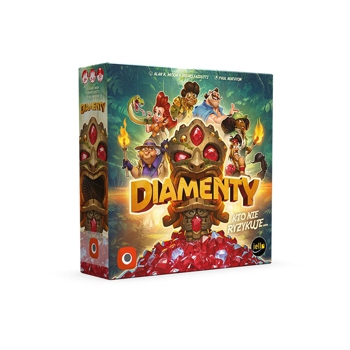 Diamenty