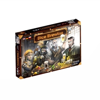 Dice Brewing