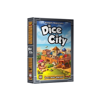 Dice City