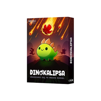Dinokalipsa