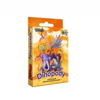 Dinopody