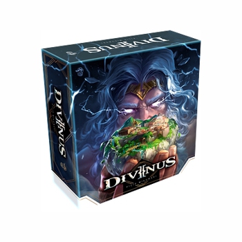 Divinus