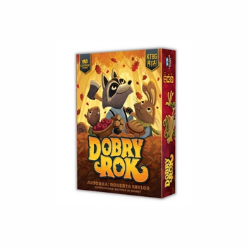 Dobry Rok