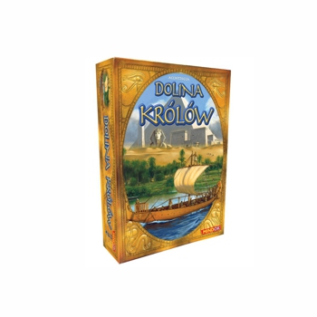 Dolina Królów