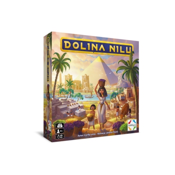 Dolina Nilu