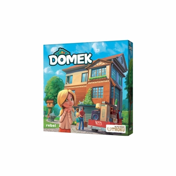 Domek