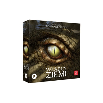 Dominant Species: Władcy Ziemi