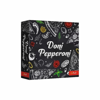 Doni Pepperoni